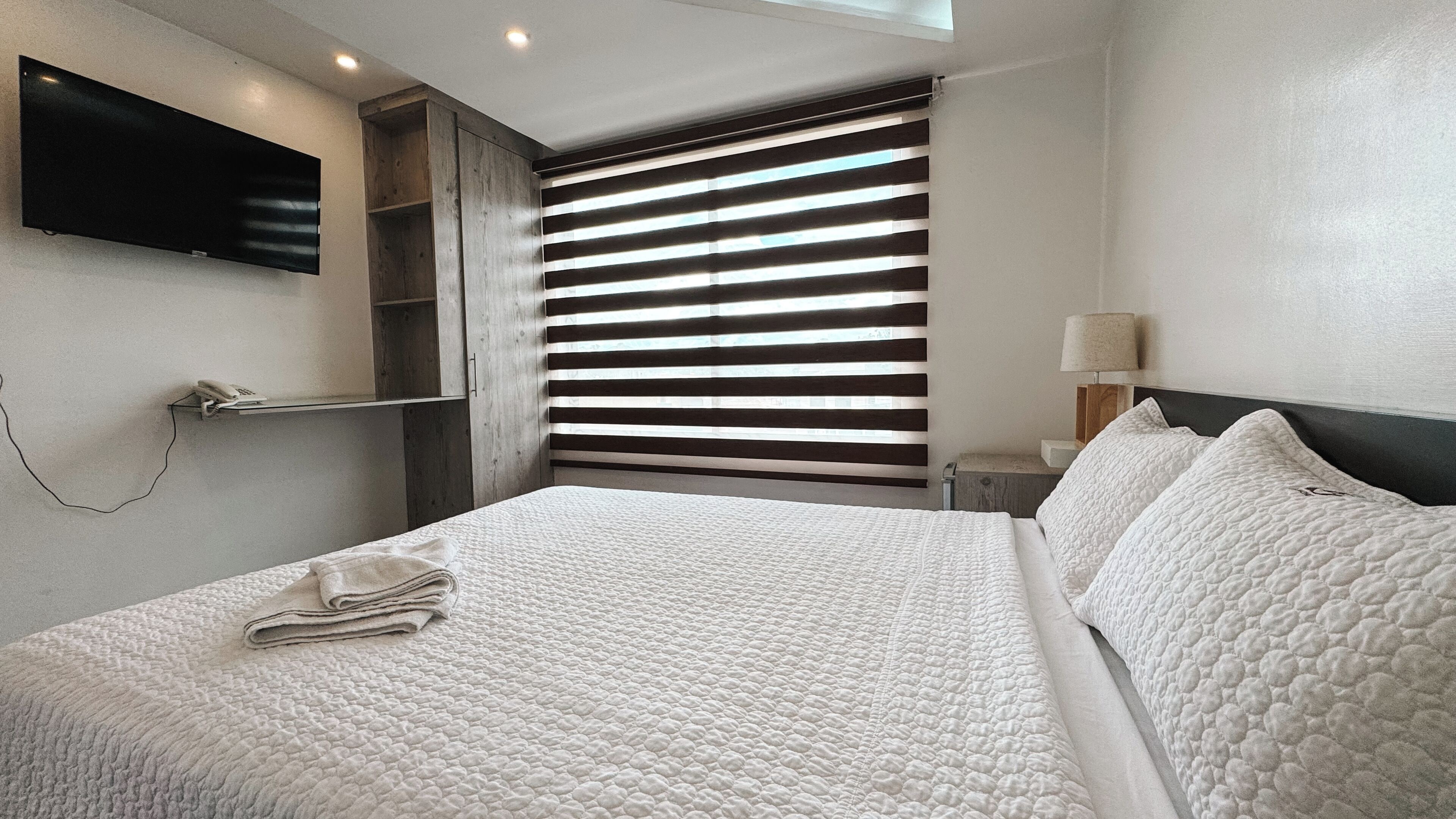 Foto - SÁNCHEZ HOTEL & SPA By Chat Noir