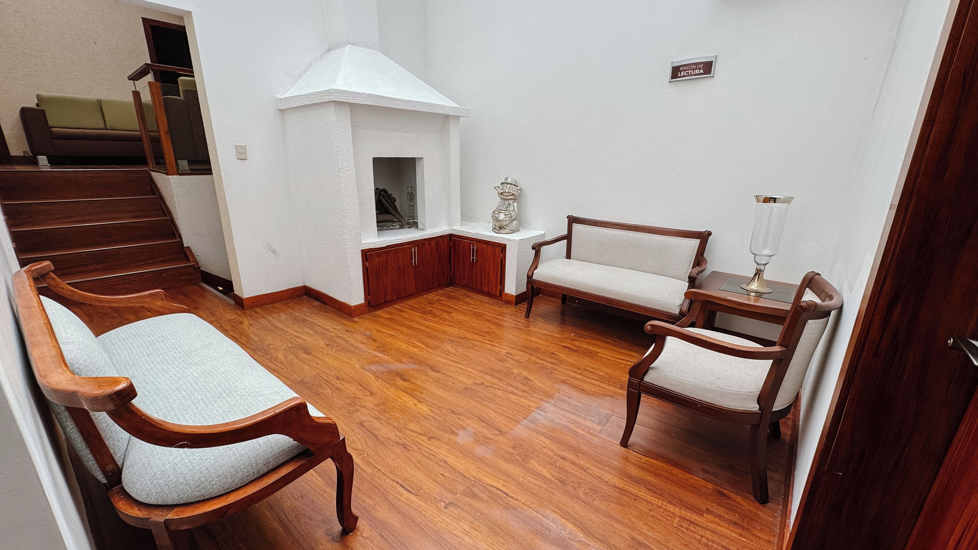 Foto - SÁNCHEZ HOTEL & SPA By Chat Noir