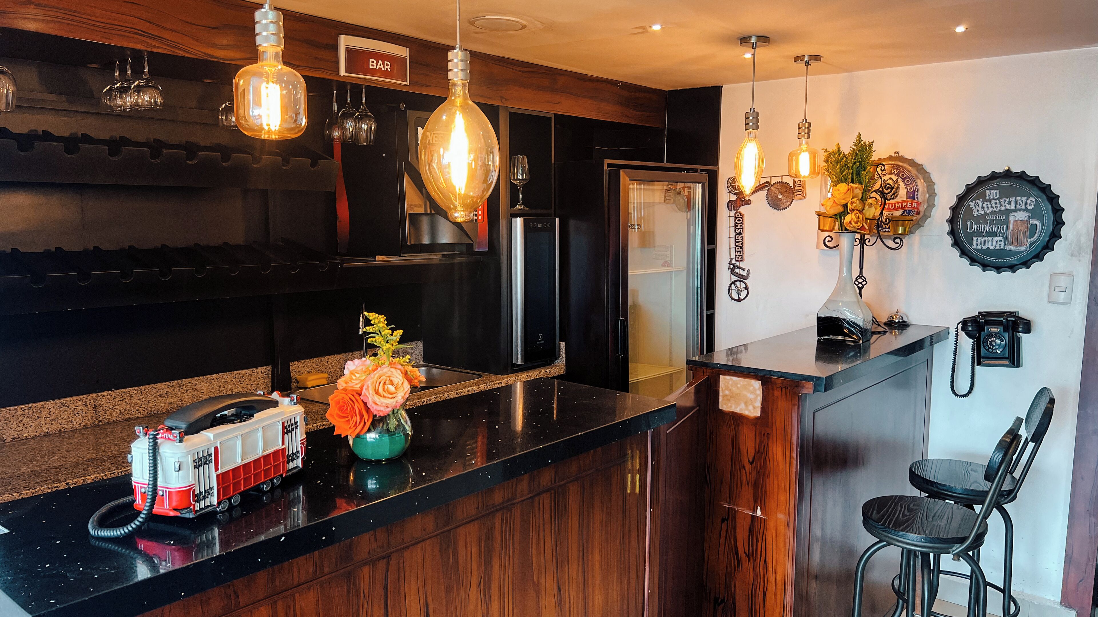 Foto - SÁNCHEZ HOTEL & SPA By Chat Noir