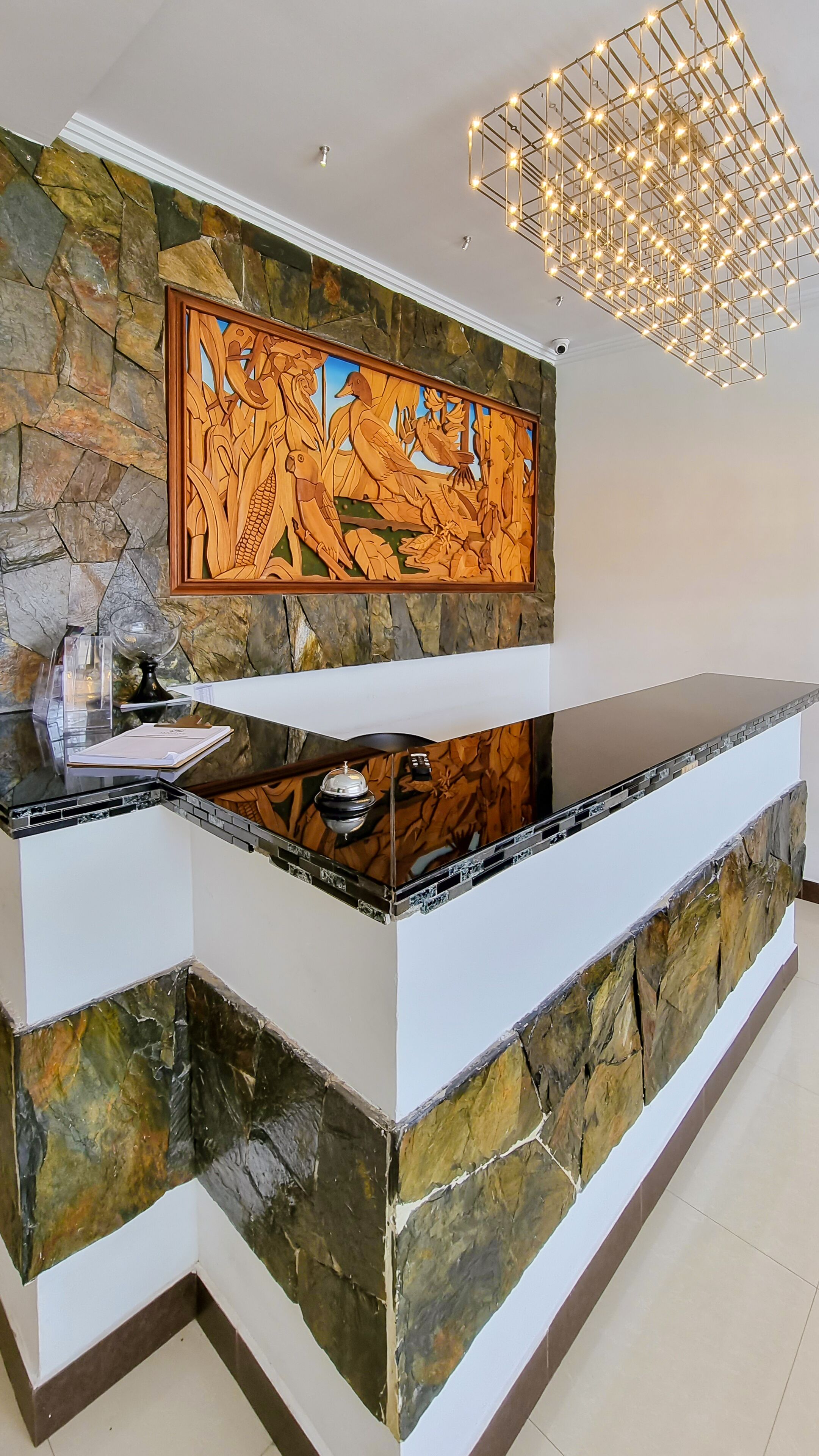 Foto - SÁNCHEZ HOTEL & SPA By Chat Noir