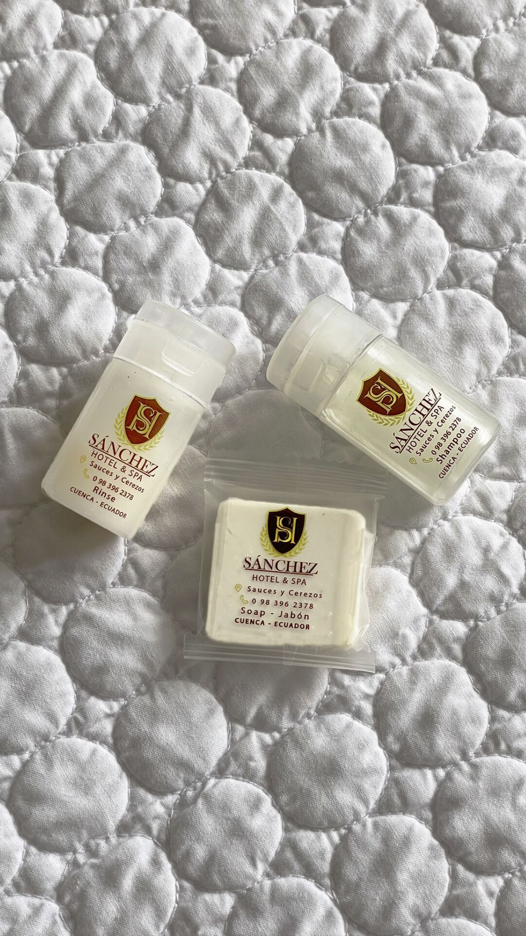 Foto - SÁNCHEZ HOTEL & SPA By Chat Noir