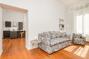 TV - Suite Deluxe – Nikis Collection Navona (Roma)