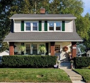 Exterior - Large 3 Bedroom, 2 Bath Home, Premium Kitchen, Large Family & Living Rooms (Dayton)