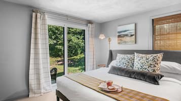 Apartment, Multiple Beds, Non Smoking, Air conditioning (CARRIAGE APARTMENT)