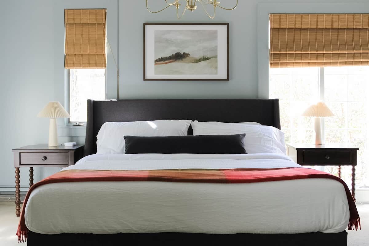 Room, 1 Katil Raja (King) dengan Katil Sofa, Non Smoking, Penyaman udara (VERANDA) | Wi-fi percuma