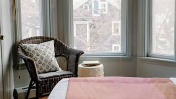 Room, 1 King Bed, Non Smoking, Air conditioning (WILCOMB)