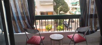 Enchanting apartment in Port Said Governorate