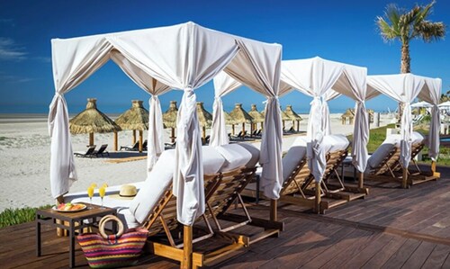 The Grand Mayan at Puerto Peñasco