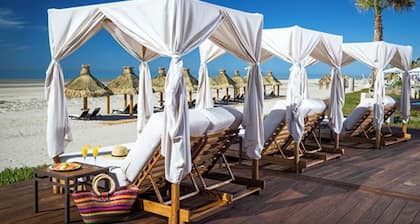 The Grand Mayan at Puerto Peñasco