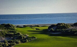 Golf - The Grand Mayan at Puerto Peñasco (Puerto Peñasco)