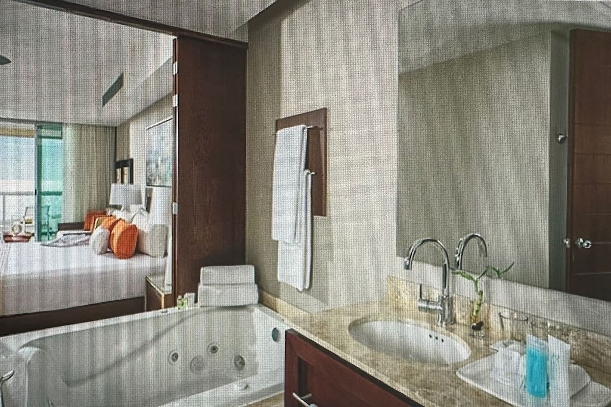 Suite Studio | 1 chambre, coffres-forts dans les chambres, bureau