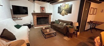 Private swimming pool