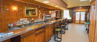 Holiday Home 'Arco De Villahoz' with Shared Terrace, Balcony and Wi-Fi