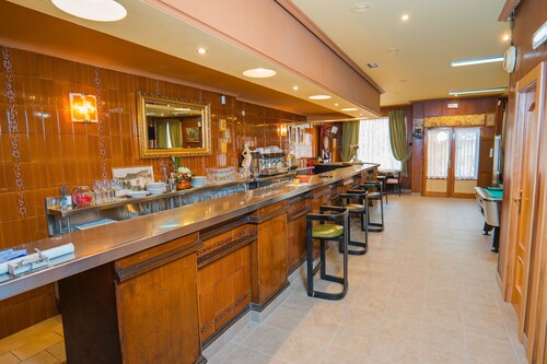 Holiday Home 'Arco De Villahoz' with Shared Terrace, Balcony and Wi-Fi