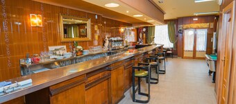 Casa vacanze 'Arco De Villahoz' con terrazza condivisa, balcone e Wi-Fi