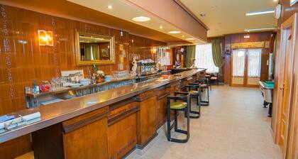 Holiday Home 'Arco De Villahoz' with Shared Terrace, Balcony and Wi-Fi