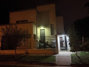 Exterior detail - Charming 2-bedroom apartment with WiFi, AC in delightful Salta (Salta)