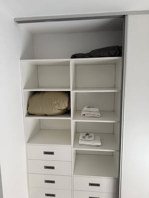 Interior - Charming 2-bedroom apartment with WiFi, AC in delightful Salta (Salta)