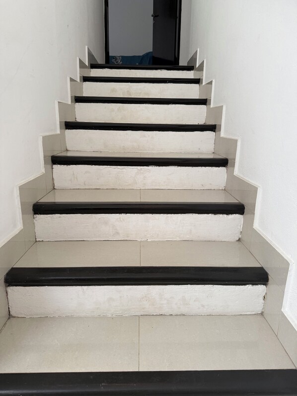 Interior - Charming 2-bedroom apartment with WiFi, AC in delightful Salta (Salta)