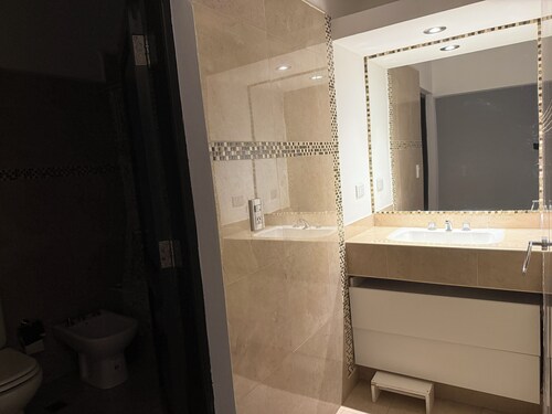 Charming 2-bedroom apartment with WiFi, AC in delightful Salta