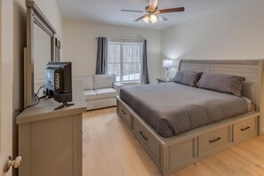 3 chambres, Wi-Fi, draps fournis