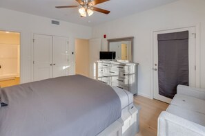 3 chambres, Wi-Fi, draps fournis