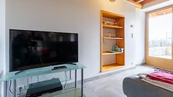 TV, lettore DVD