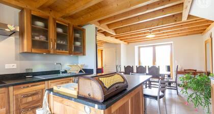 LA MILONGA - AYN - GĂźte