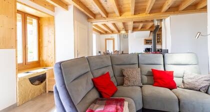 LA MILONGA - AYN - GĂźte