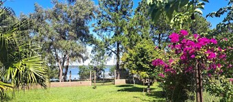 RINCON DEL LAGO HOUSE