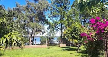 RINCON DEL LAGO HOUSE