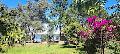 RINCON DEL LAGO HOUSE