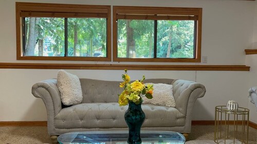 Lake Serene Guest House, Lynnwood