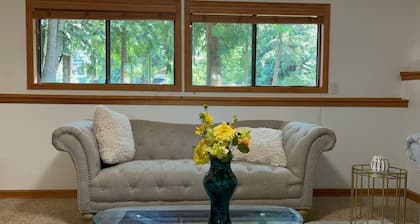 Lake Serene Guest House, Lynnwood