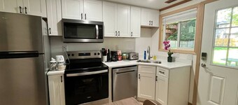 Lake Serene Guest House, Lynnwood