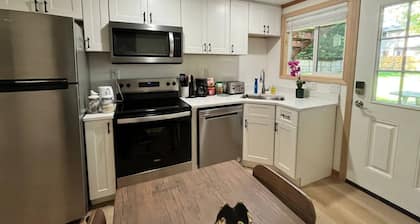 Lake Serene Guest House, Lynnwood