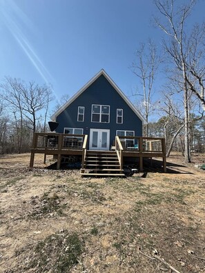 Exterior - Sunset Shores at Waterhouse Cove (Cherokee County)