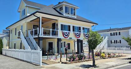 Charming 3 Room Efficiency in Wildwood Crest