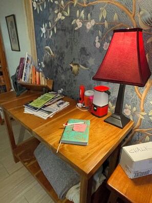 Intérieur
