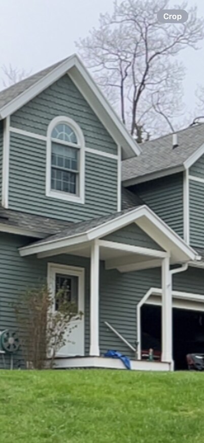 Charming 2-bedroom townhome with WiFi, AC in Harbor Springs