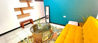 House 421 in Boquete