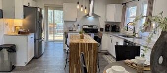 Pet Friendly Home in Woodruff Sleeps 4 with Fenced Yard
