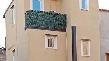 Außendetails