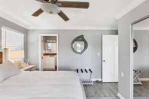 3 Schlafzimmer, kostenloses WLAN, Bettwäsche