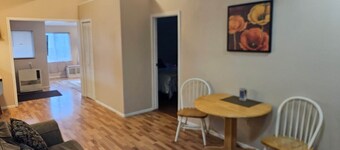 The Queen 2 Bedroom Apartment D