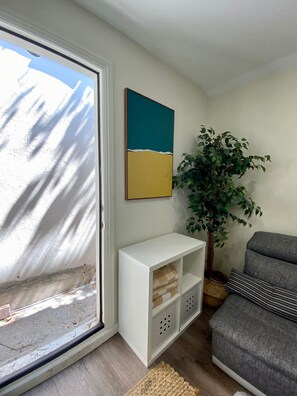 TV connectée