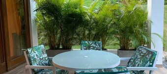 Tree Tops Studio in Boquete