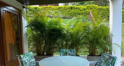 Tree Tops Studio in Boquete