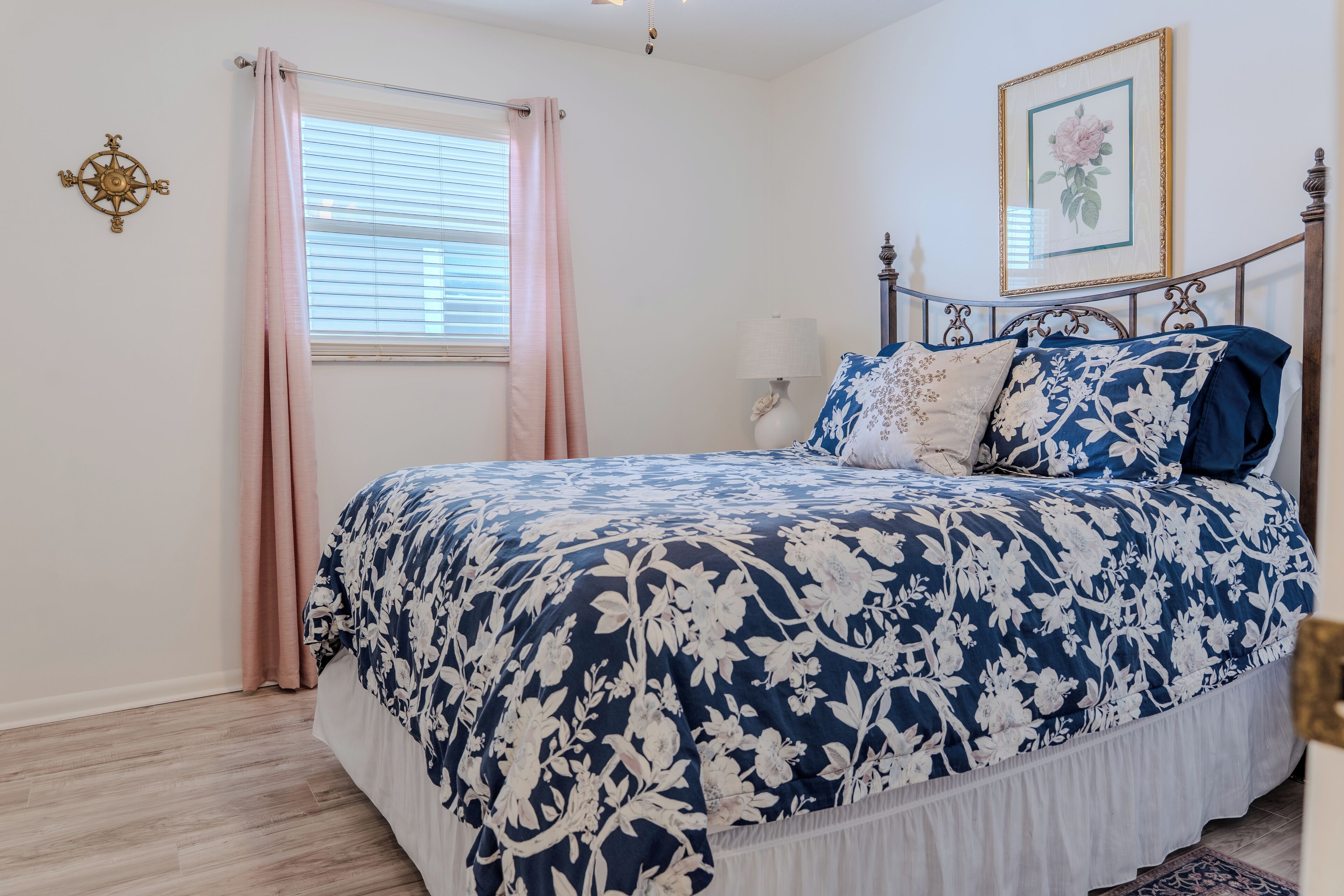 客房