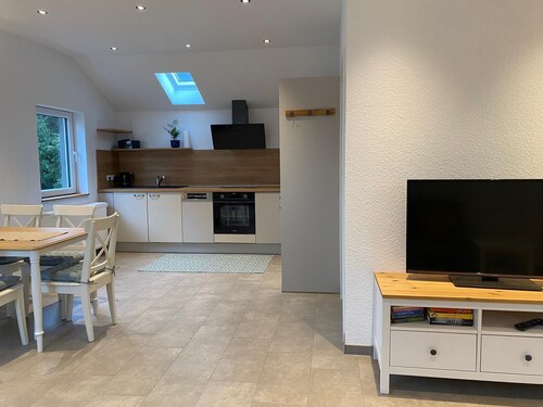 Ferienwohnung unter den Eichen
